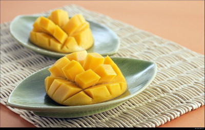 Jak zrobić likier mango - przepis